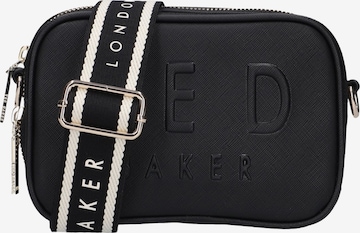 Ted Baker Olkalaukku 'LAULI' värissä musta: etupuoli