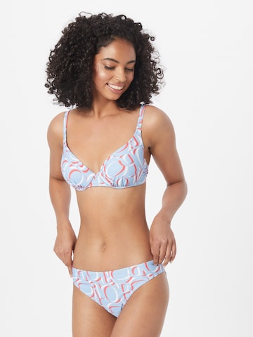 JOOP! Bikinibroek in Blauw