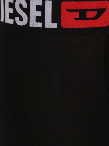 Boxers 'Damien' DIESEL en noir