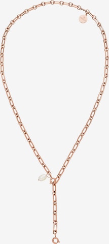 PURELEI Necklace in Gold: front