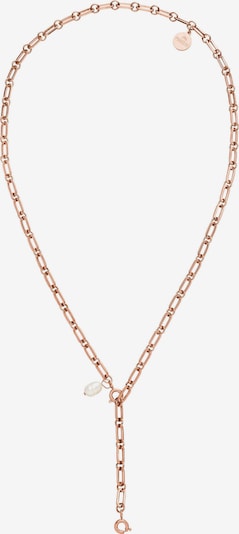 PURELEI Kette in rosegold, Produktansicht