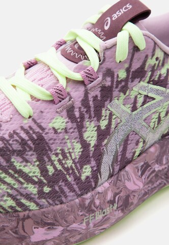 ASICS Παπούτσι για τρέξιμο 'Noosa Tri16' σε λιλά