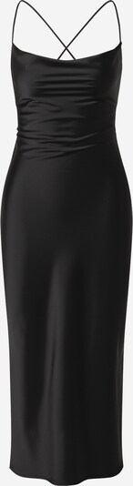 Gina Tricot Õhtukleit 'Sally' must, Tootevaade