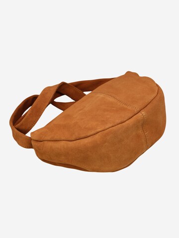 Brise Schultertasche 'Mayra'‌‌‌ in Braun
