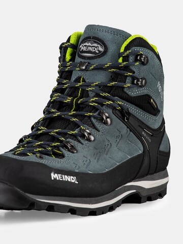 MEINDL Boots 'Litepeak 3.0 GTX' in Grau