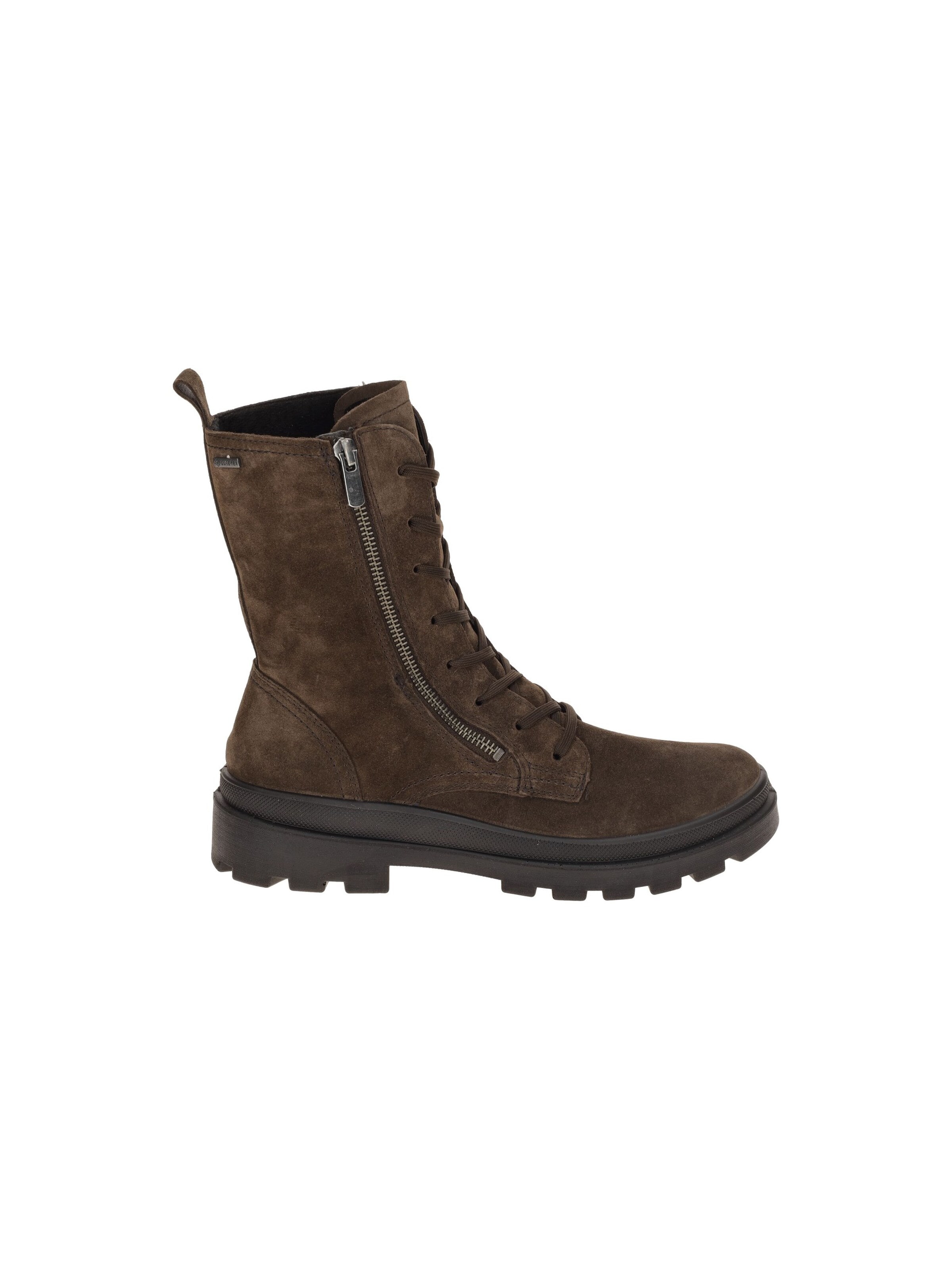 Legero Boots 'Luisa' in Brown