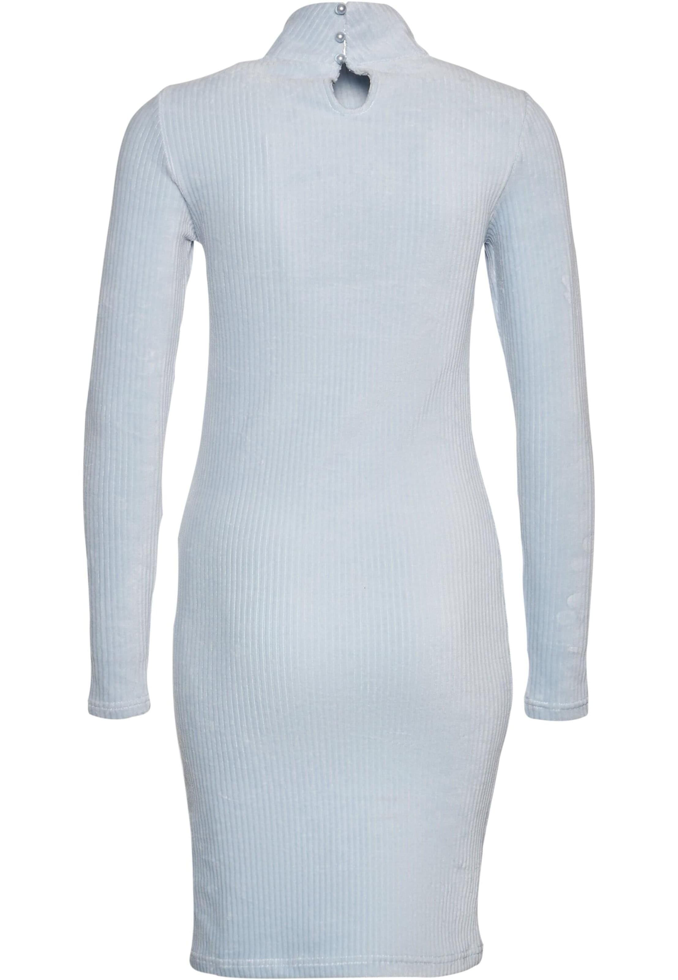 Karl Kani Šaty – modrá