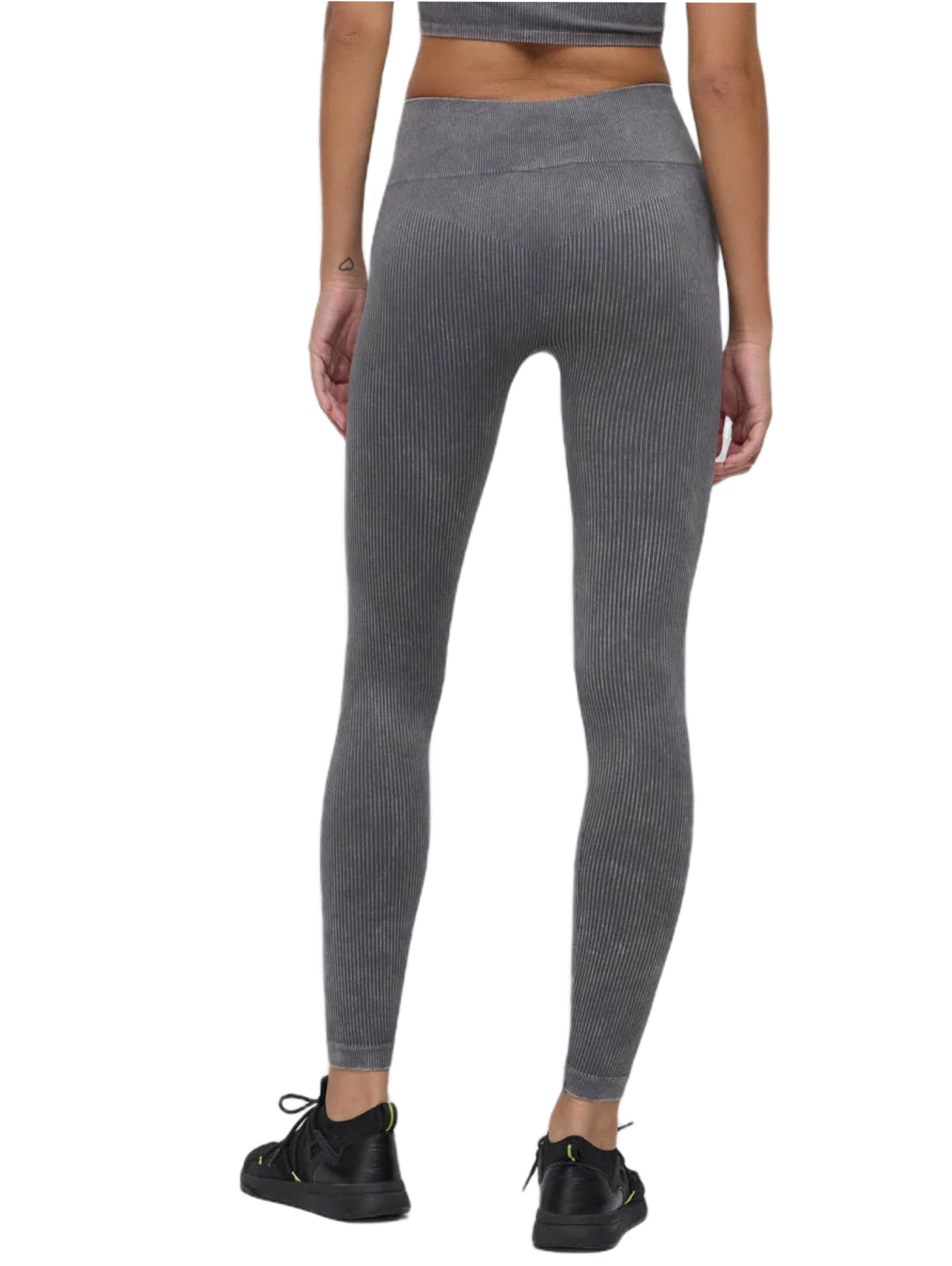 Skinny Leggings No Matter What en gris