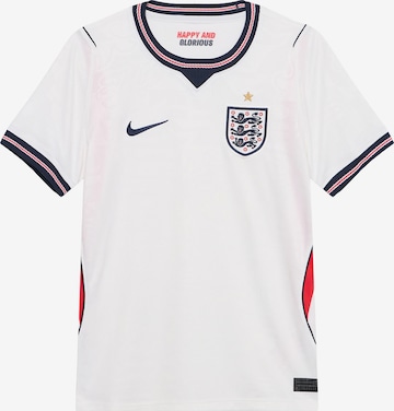 NIKE Toiminnallinen paita 'ENT STAD HM' värissä valkoinen: etupuoli