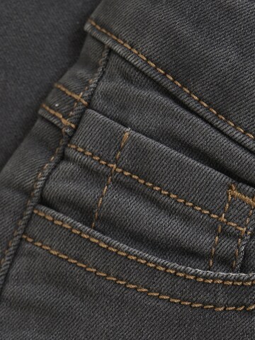 MINYMO Regular Jeans ' MIJeans Regular ' in Grey