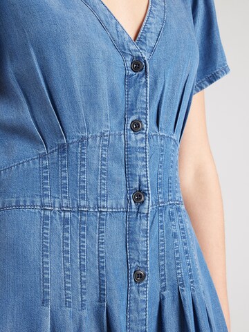 LTBHaljina 'JANNA' - plava boja