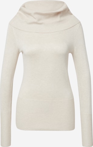 Soyaconcept Pullover 'DOLLIE' in Beige: predná strana