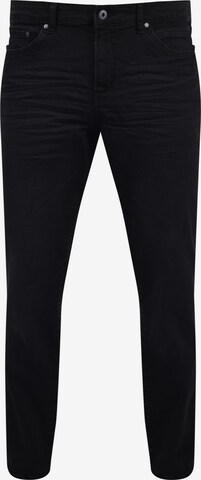 !Solid - Vaquero 'SDRegular' en negro: frente