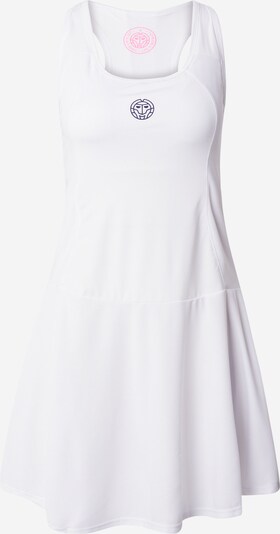 Sportinė suknelė iš BIDI BADU, spalva – tamsiai mėlyna / balta, Prekių apžvalga