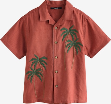 ruda Next Standartinis modelis Marškiniai: priekis