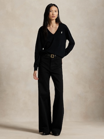 melns Polo Ralph Lauren Džemperis