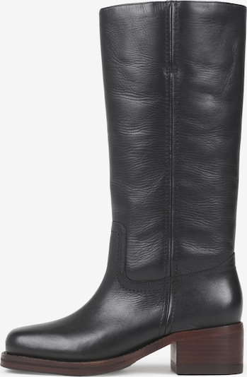 BRONX Saappaat 'Ky-Ley' värissä musta, Tuotenäkymä