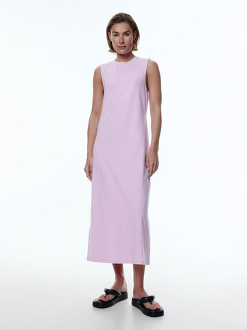 Robe 'Adelee' EDITED en rose