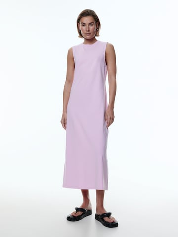 Robe 'Adelee' EDITED en rose