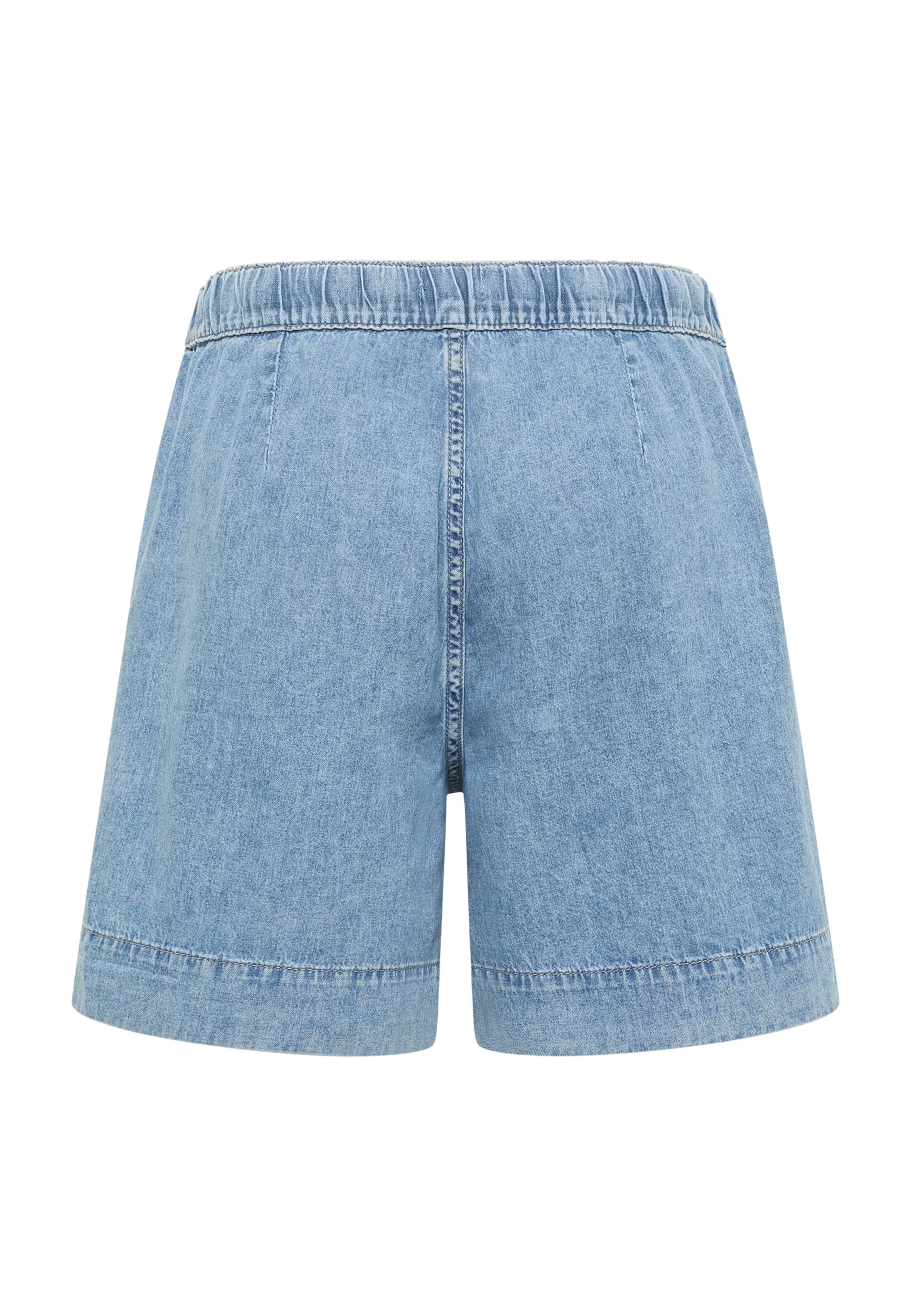 MUSTANG Regular Jeans in Blue