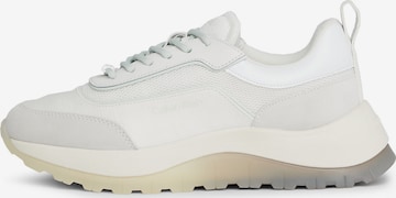 Calvin Klein Sneaker in Weiß: predná strana