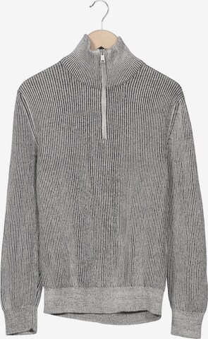 Marc O'Polo Pullover M in Grau: Vorderseite