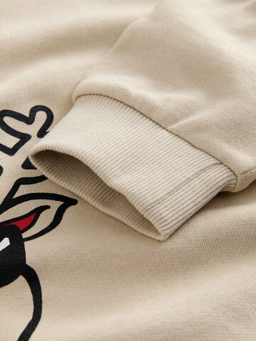 Next Mikina - Béžová