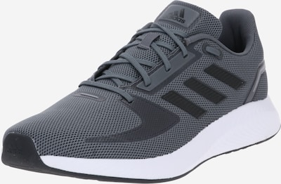 Sneaker de alergat 'Runfalcon 2.0' ADIDAS PERFORMANCE pe gri închis / negru, Vizualizare produs