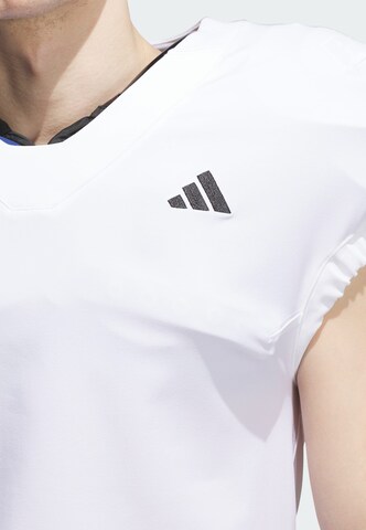 ADIDAS PERFORMANCE Jersey 'Adizero Impact American Football' in White