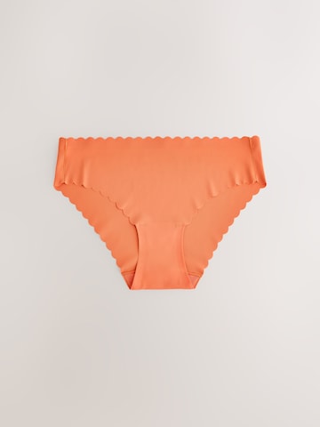 Slip Next en orange