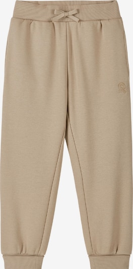 Reima Pants 'Joggari' in 86 in Beige, Item view