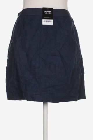 TOMMY HILFIGER Skirt in M in Blue