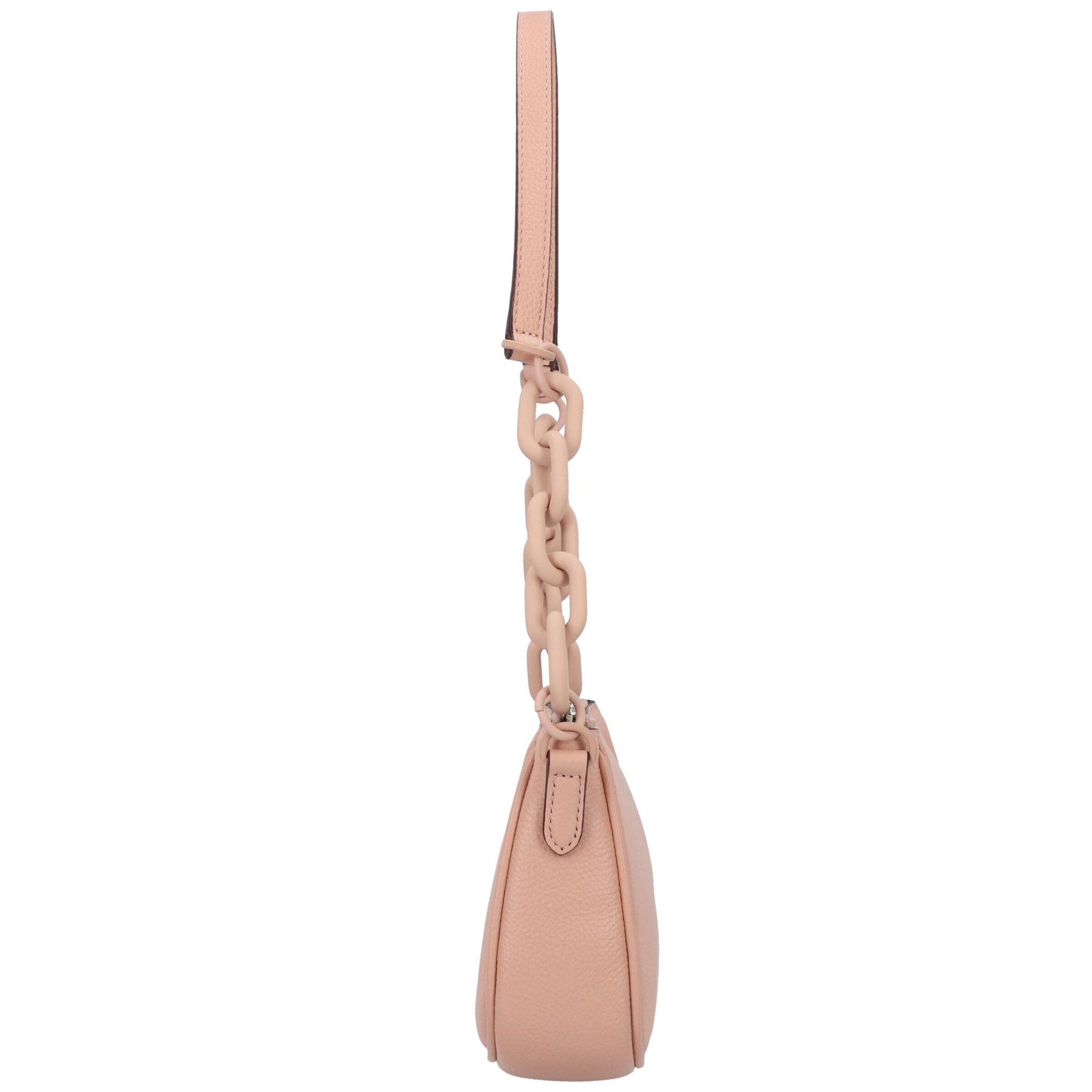 DKNY Schultertasche 'Frankie' in Pink