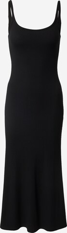 EDITED Summer Dress 'Tayla' in Black: front