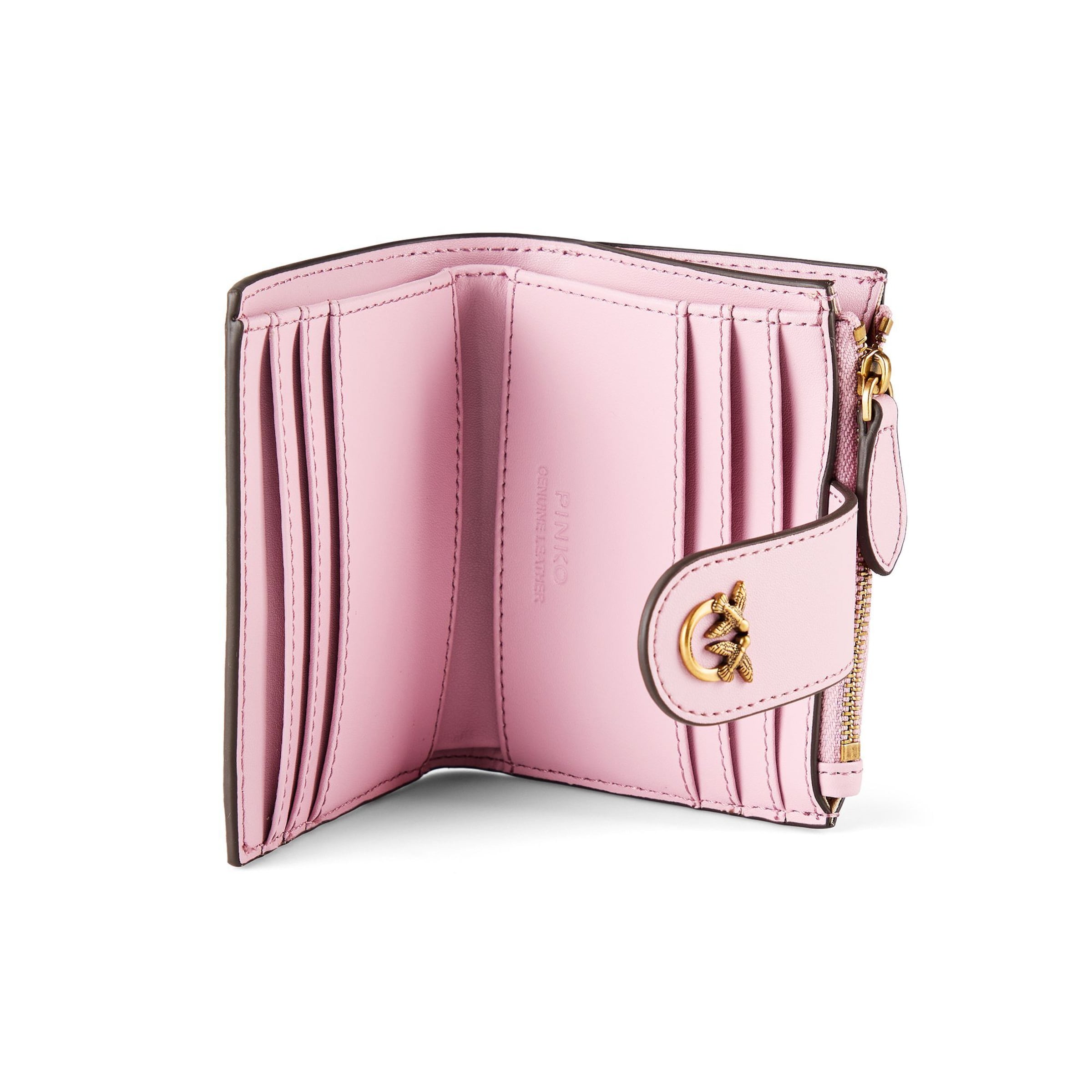 PINKO Wallet in Pink