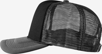 Cappello da baseball di MSTRDS in nero