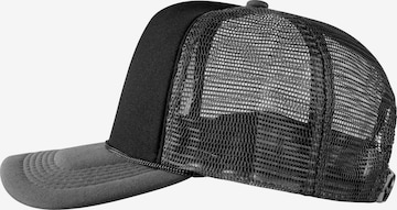 Casquette MSTRDS en noir