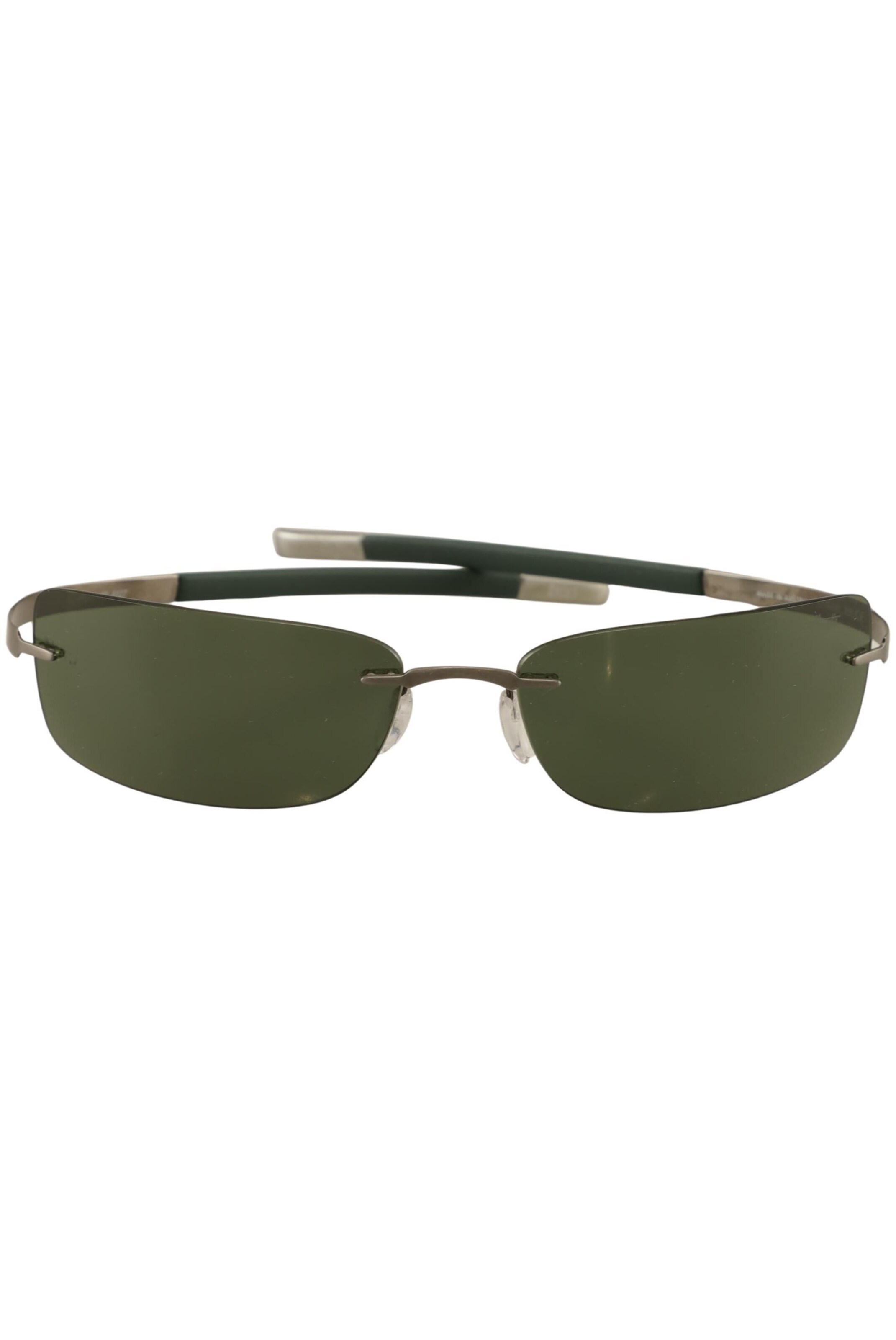 silhouette Sonnenbrille One Size in Grau