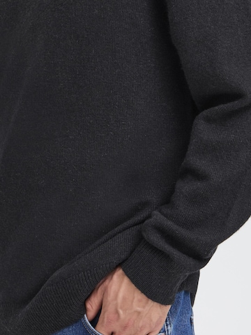 !Solid - Pullover ' SDRICK ' em preto
