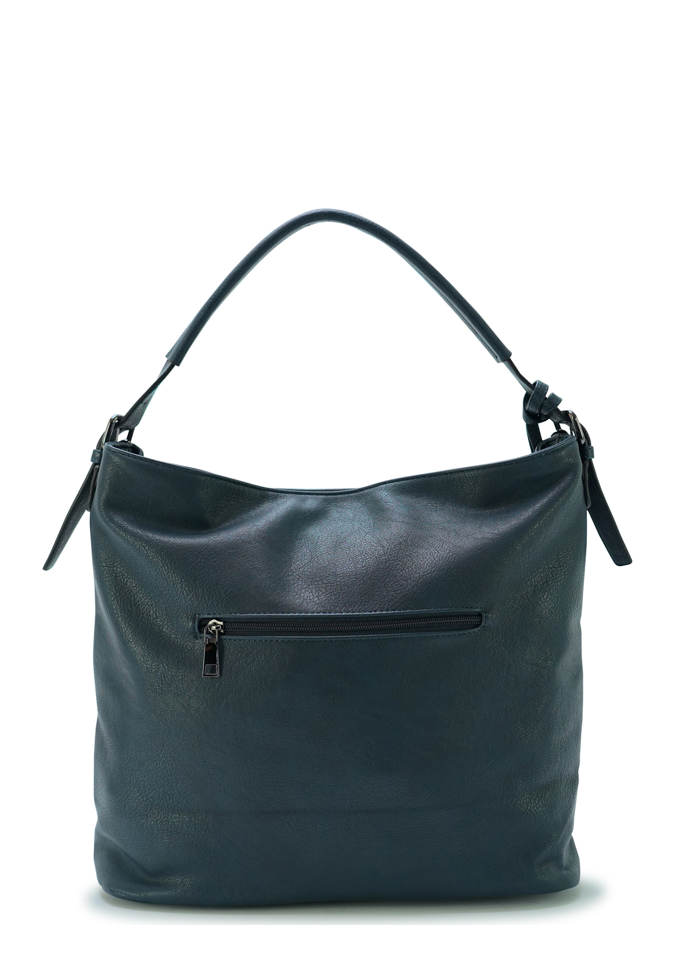 HARPA Handbag in Blue