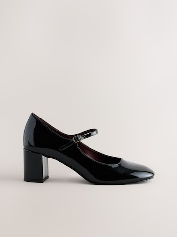 Next - Sapatos de salto 'Forever Comfort' em preto