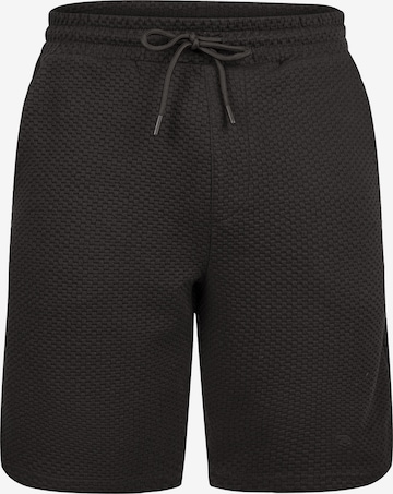 Jimmy SandersHlače - crna boja: prednji dio