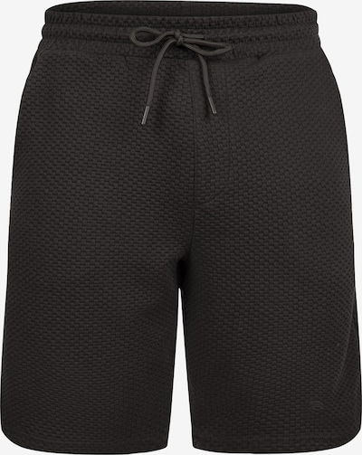 Kelnės iš Jimmy Sanders, spalva – juoda, Prekių apžvalga