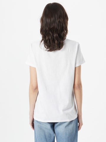 LEVI'S ® Shirt 'The Perfect Tee' in Weiß