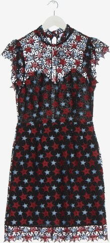 Sandro Dress in M in Red: front