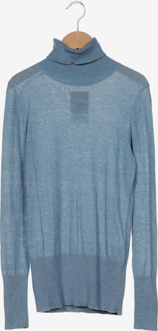 STEFFEN SCHRAUT Sweater & Cardigan in S in Blue: front