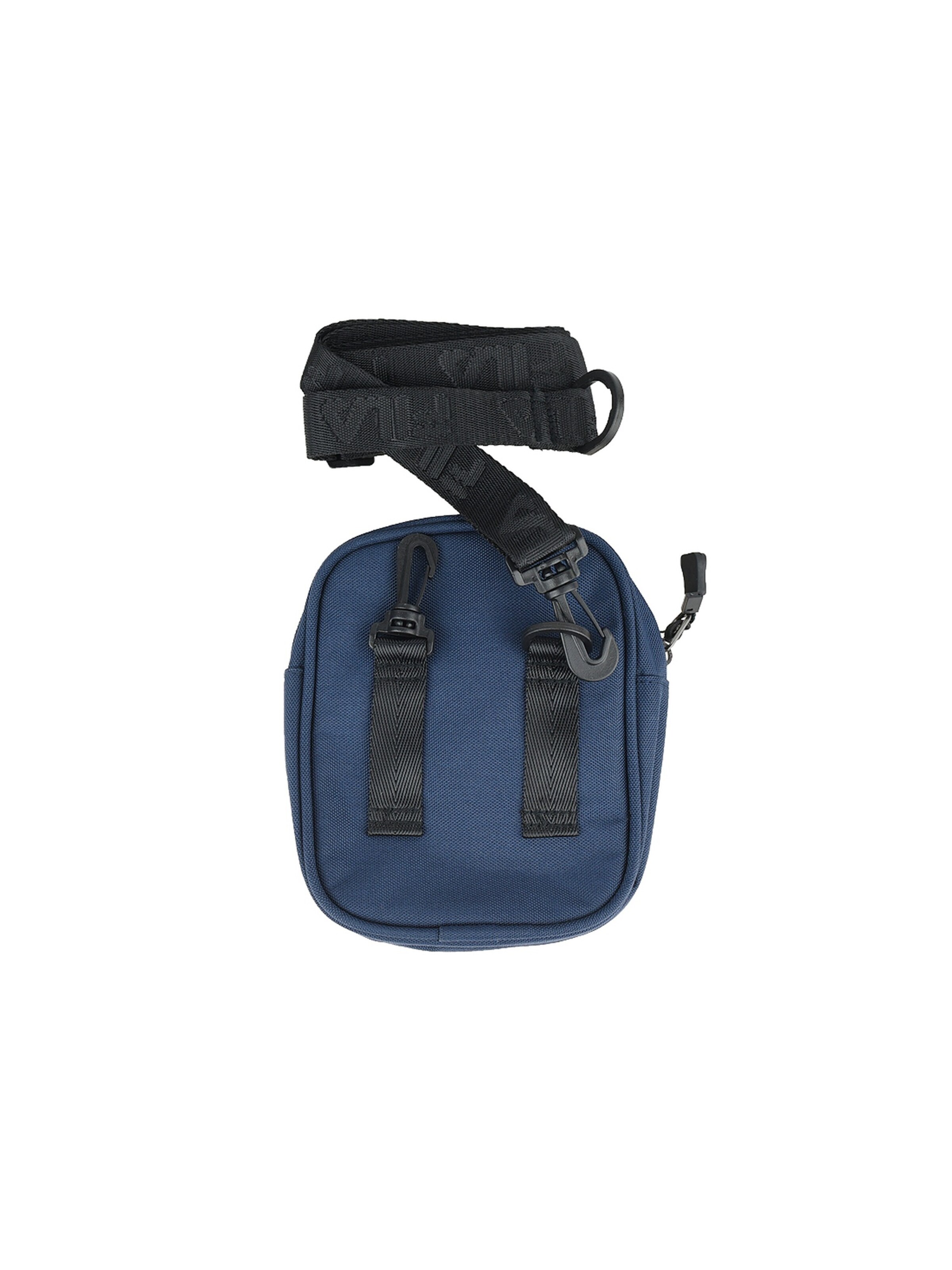 FILA Crossbody Bag 'New Pusher Berlin' in Blue