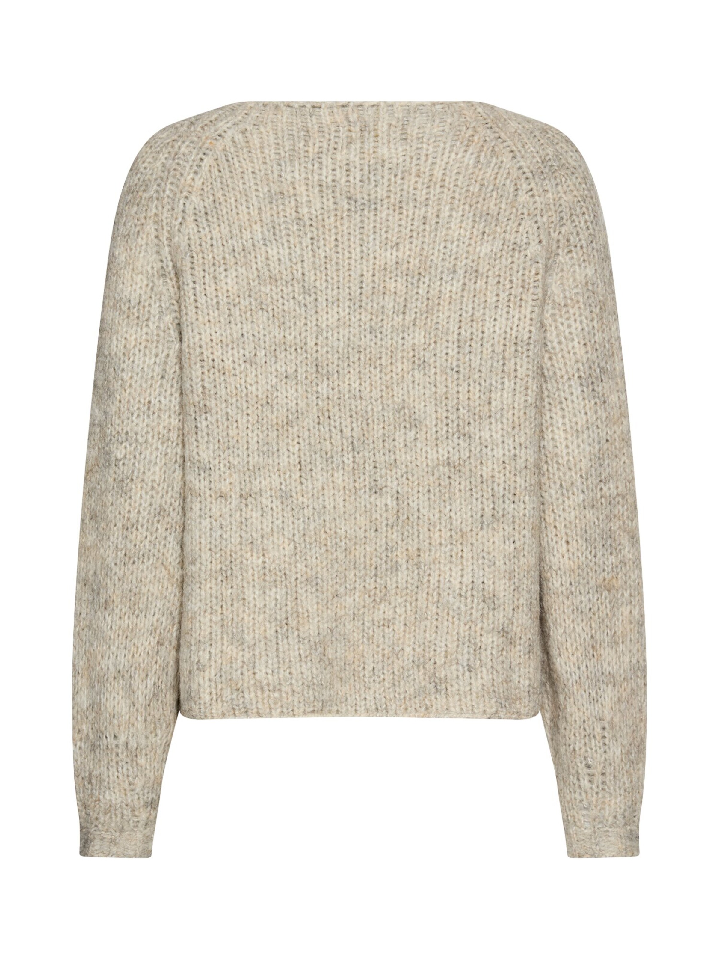 CAMEL ACTIVE Sweater in Beige