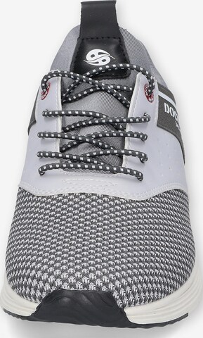 Dockers by Gerli Sneakers in Grey