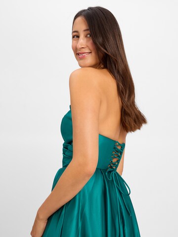 Laona Kleid in Grün